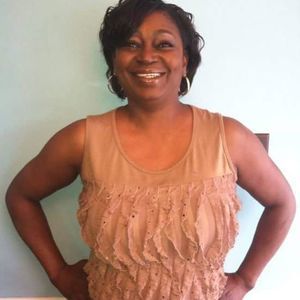 Meet your Posher, Darlene